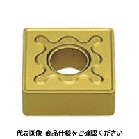 三菱マテリアル 三菱 旋削ステンレス鋼荒切削用GHブレーカ付インサート CVDコーティング US735 SNMG190612-GH 1セット(10個)（直送品）