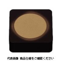 三菱マテリアル 三菱 旋削Flat Topインサート 超硬合金 UTI20T SNMN120408 1セット(10個) 118-6469（直送品）