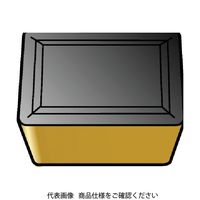 サンドビック SANDVIK TーMax S 旋削用ポジチップ(130) 2025 SPMR 12 03 08 1セット(10個)（直送品）