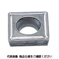 三菱マテリアル 三菱 旋削中切削用Standardインサート 超硬合金 UTI20T SPMT120308 1セット(10個) 678-3031（直送品）