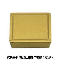 三菱マテリアル 三菱 旋削鋼中切削用Standardインサート CVDコーティング UE6020 SPMR090308 1セット(10個)（直送品）