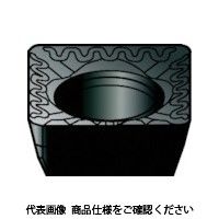 サンドビック SANDVIK フライス用チップ(350) 4040 SPMT 12 04 08-WL 1セット(10個) 610-6595（直送品）