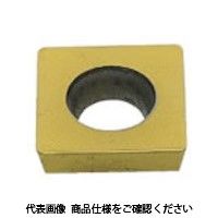 三菱マテリアル 三菱 CESP、CFSP、CGSP形鋼加工用ネガインサート PVDコーティング UP20M SPMW090308 1セット(10個)（直送品）