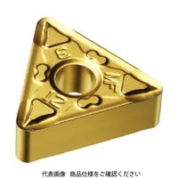 サンドビック SANDVIK TーMax P 旋削用ネガチップ(110) 5015 TNMG 11 03 04-MF 1セット(10個)（直送品）