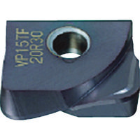 三菱マテリアル 三菱 SUF形ミラクルラッシュミルラジアスエンドミル仕上げ加工用インサート PVDコーティング MP8010 SUFT32R10 1個（直送品）