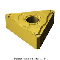 サンドビック SANDVIK TーMax P 旋削用ネガチップ(110) 2025 TNMG160404LC 1セット(10個)（直送品）