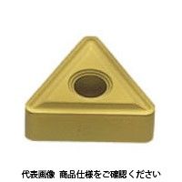 三菱マテリアル 三菱 旋削ステンレス鋼中切削用MSブレーカ付インサート CVDコーティング US735 TNMG160404-MS 1セット(10個)（直送品）