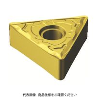 サンドビック SANDVIK TーMax P 旋削用ネガチップ(110) H13A TNMG 16 04 04-SF 1セット(10個)（直送品）