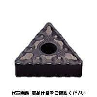 三菱マテリアル 三菱 旋削鋼軽切削用SYブレーカ付インサート サーメット NX3035 TNMG160404-SY 1セット(10個)（直送品）