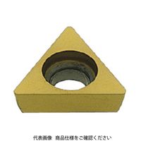 三菱マテリアル 三菱 旋削中切削用Standardインサート 超硬合金 HTI10 TNMG160408 1セット(10個) 118-8232（直送品）