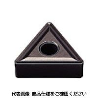 三菱マテリアル 三菱 旋削鋼中切削用Standardインサート サーメット NX3035 TNMG160408 1セット(10個) 687-5289（直送品）