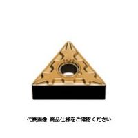 三菱 旋削鋼仕上げ切削用FHブレーカ付インサート CVDコーティング UE6110 TNMG160408-FH 1セット(10個)（直送品）