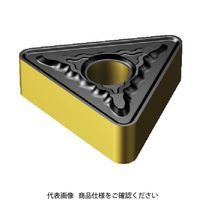 サンドビック SANDVIK TーMax P 旋削用ネガチップ(110) 2035 TNMG 16 04 08-MR 1セット(10個)（直送品）