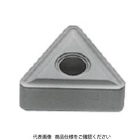 三菱マテリアル 三菱 旋削中切削用MSブレーカ付インサート PVDコーティング VP15TF TNMG160408-MS 1セット(10個)（直送品）
