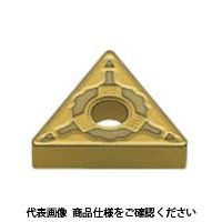 三菱マテリアル 三菱 旋削鋼中切削用MHブレーカ付インサート CVDコーティング UE6020 TNMG160408-MH 1セット(10個)（直送品）