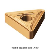 サンドビック SANDVIK TーMax P 旋削用ネガチップ(110) 2025 TNMG 16 04 08-QM 1セット(10個)（直送品）