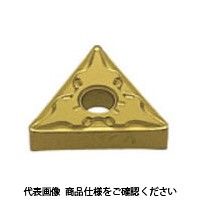 三菱マテリアル 三菱 旋削鋼軽切削用SHブレーカ付インサート CVDコーティング UE6020 TNMG160408-SH 1セット(10個)（直送品）