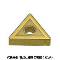 三菱マテリアル 三菱 旋削鋼中切削用Standardインサート CVDコーティング UE6020 TNMG160412 1セット(10個)（直送品）