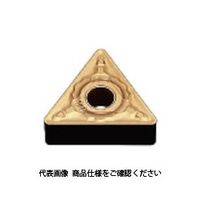 三菱 旋削鋼中切削用MHブレーカ付インサート CVDコーティング UE6110 TNMG160412-MH 1セット(10個)（直送品）