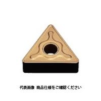 三菱 旋削鋼荒切削用GHブレーカ付インサート CVDコーティング UE6110 TNMG160412-GH 1セット(10個)（直送品）