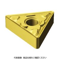 サンドビック SANDVIK TーMax P 旋削用ネガチップ(110) 1125 TNMG 16 04 12-MM 1セット(10個)（直送品）