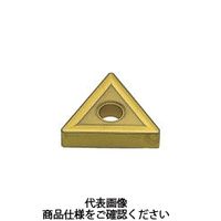 三菱マテリアル 三菱 旋削鋼中切削用Standardインサート CVDコーティング UE6020 TNMG220404 1セット(10個)（直送品）