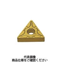 三菱マテリアル 三菱 旋削ステンレス鋼中切削用MAブレーカ付インサート CVDコーティング US735 TNMG220408-MA 1セット(10個)（直送品）