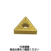 三菱 旋削ステンレス鋼荒切削用GHブレーカ付インサート CVDコーティング US735 TNMG220412-GH 1セット(10個)（直送品）