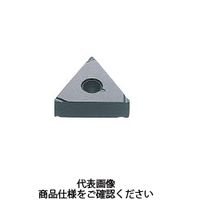 三菱マテリアル 三菱 旋削仕上げ切削用FSブレーカ付インサート サーメット NX2525 TPGH090202R-FS 1セット(10個)（直送品）