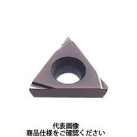 三菱マテリアル 三菱 旋削仕上げ切削用FSブレーカ付インサート PVDコーティング VP15TF TPGH090204L-FS 1セット(10個)（直送品）