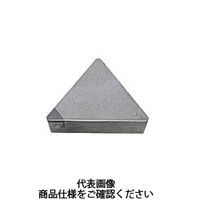 三菱マテリアル 三菱 旋削Flat Topインサート PVDコーティング UP20M TPGN160308 1セット(10個) 167-5583（直送品）