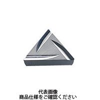 三菱マテリアル 三菱 旋削仕上げ切削用右勝手インサート サーメット NX2525 TPGR160304R 1セット(10個) 168-5724（直送品）