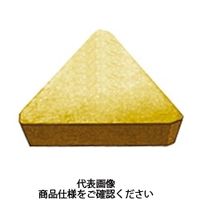 MOLDINO カッタ用チップ TPK43TRーG0 HC844 1セット(10個) 429-5625（直送品）