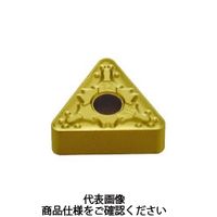 三菱マテリアル 三菱 旋削中切削用MVブレーカ付インサート PVDコーティング VP45N TPMH080204-MV 1セット(10個)（直送品）