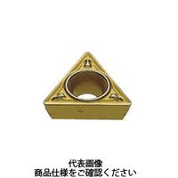 三菱マテリアル 三菱 旋削中切削用MVブレーカ付インサート コーテッドサーメット AP25N TPMH110304-MV 1セット(10個)（直送品）