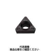 三菱マテリアル 三菱 旋削軽切削用SVブレーカ付インサート サーメット NX2525 TPMH110304-SV 1セット(10個) 259-1928（直送品）