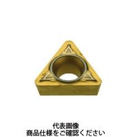 三菱マテリアル 三菱 旋削鋼軽切削用SVブレーカ付インサート CVDコーティング UE6020 TPMH160308-SV 1セット(10個)（直送品）