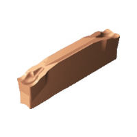 サンドビック コロカット2 突切り・溝入れチップ 1145 N123G2-0300-0002-CM 1セット(10個) 362-6351（直送品）