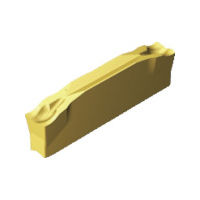 サンドビック コロカット2 突切り・溝入れチップ 2135 N123H2-0400-0002-CM 1セット(10個) 173-3974（直送品）