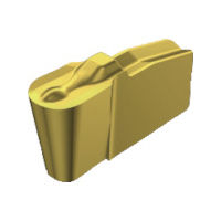 SANDVIK TーMax Qーカット 突切り・溝入れチップ(310) 235 N151.2-200-20-4U 1セット(10個)（直送品）