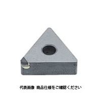 三菱マテリアル 三菱 旋削高硬度鋼断続切削用 1コーナインサート CBN MB825 NP-TNMA160408T 1個 674-3056（直送品）