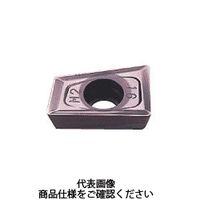 三菱マテリアル 三菱 AQX形鋼加工用 Mブレーカ付インサート PVD