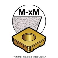 SANDVIK コロミル210 フライス加工用チップ(350) 2040 R210-14 05 12M-MM 1セット(10個)（直送品）