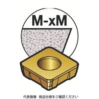 SANDVIK コロミル210 フライス加工用チップ(350) 1040 R210-14 05 12M-MM 1セット(10個)（直送品）