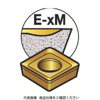 サンドビック UーMaxボールエンドミル用チップ SM30