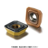 サンドビック SANDVIK コロミル245 フライス加工用チップ(350) 3220 R24512T3MKH 1セット(10個)（直送品）