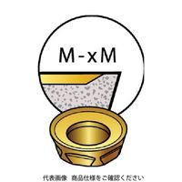 サンドビック SANDVIK コロミル300 フライス加工用チップ(350) S30T R300-1240M-PM 1セット(10個)（直送品）