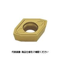 三菱 刃先交換式TAF形ドリル用 U3ブレーカ付インサート PVDコーティング UP20M GPMT070204-U3 1セット(10個)（直送品）