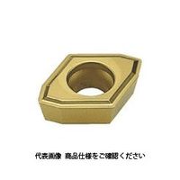 三菱 刃先交換式TAF形ドリル用 U1ブレーカ付インサート CVDコーティング UE6020 GPMT140408-U1 1セット(10個)（直送品）