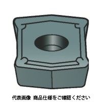 サンドビック SANDVIK コロマントUドリル用チップ(360) H13A LCMX040308-53 1セット(10個)（直送品）
